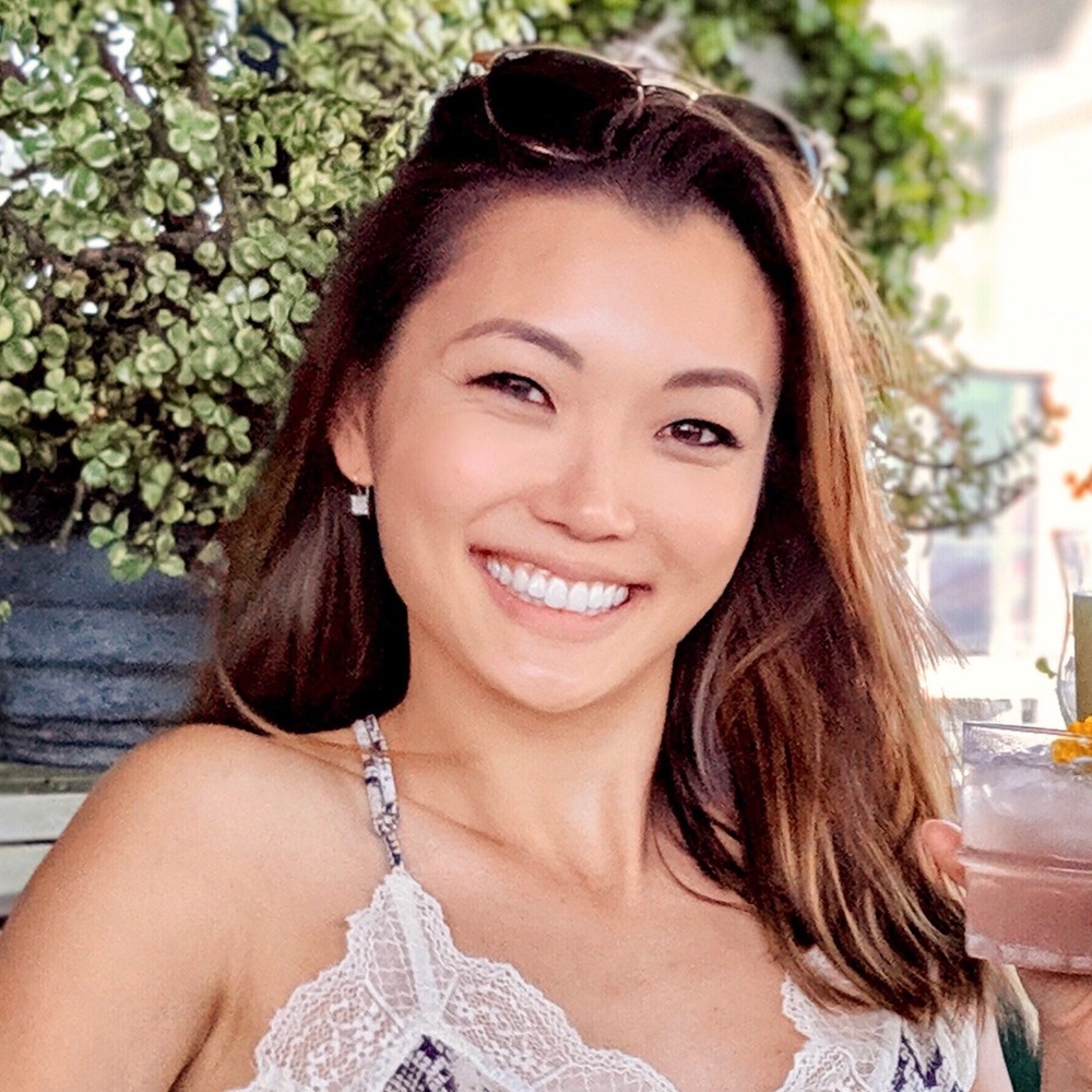 Meet your Posher, Jamie